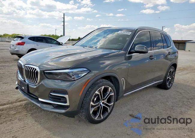 5UXCR4C05N9J10713: 84262035