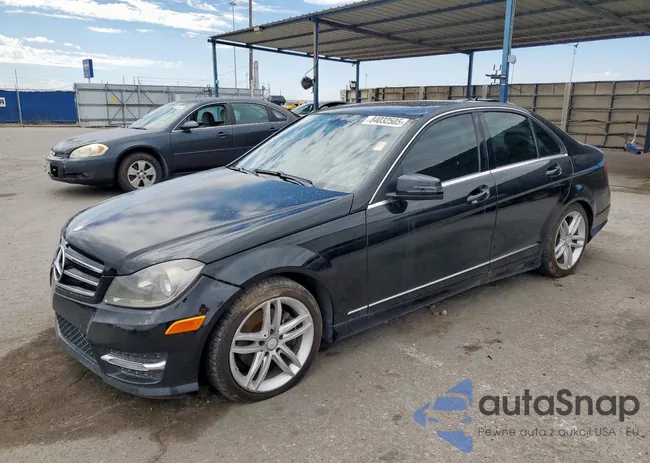 WDDGF4HB5EA957645: 84032505