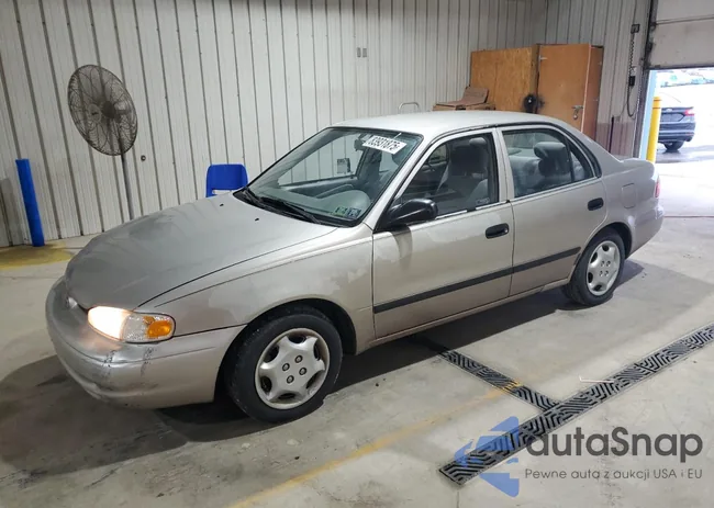 1Y1SK5288WZ403310: 83931875