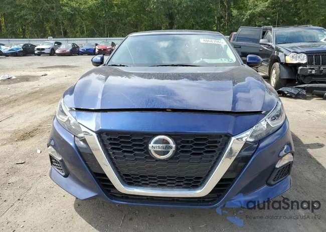 1N4BL4BV6LC143463: 80681065