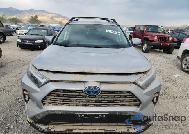 2T3B6RFV9RW065629: 71556525