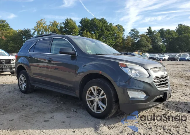 2GNFLFEK2H6185841: 81662015