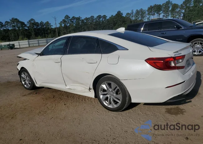 1HGCV1F19JA124401: 83942625