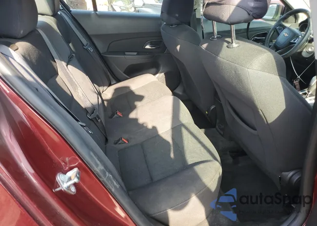 1G1PE5SB2G7190227: 81701725