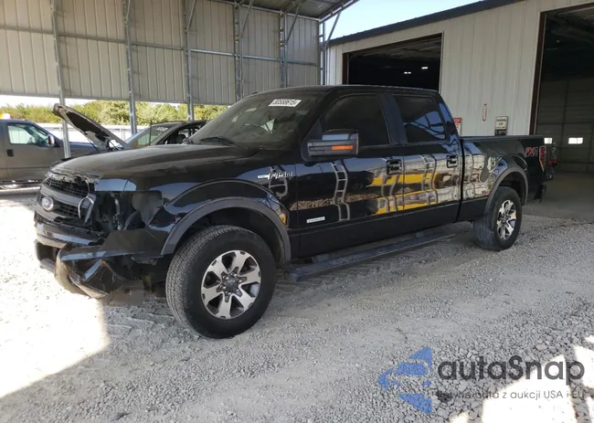 1FTFW1ET0DFD73673: 80558615