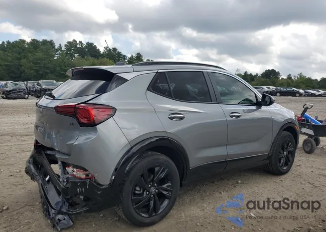 KL4AMESL2RB161278: 70701485