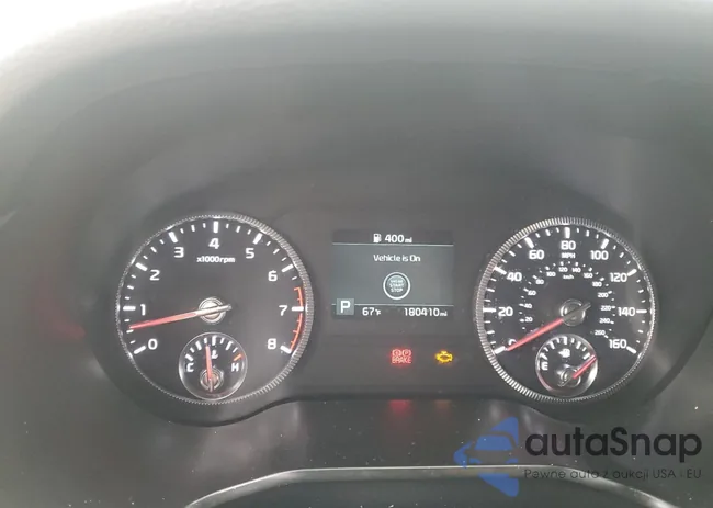 5XYP34HC6MG126276: 83855015