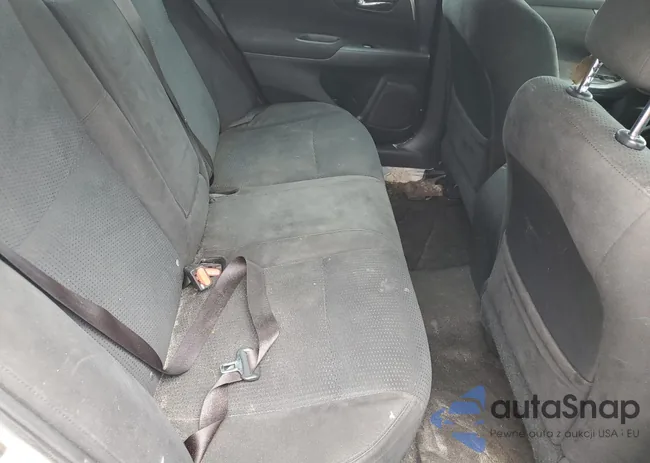 1N4AL3AP2FN366567: 80091315