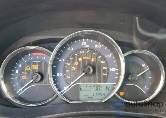 2T1BURHE2GC611357: 83978145