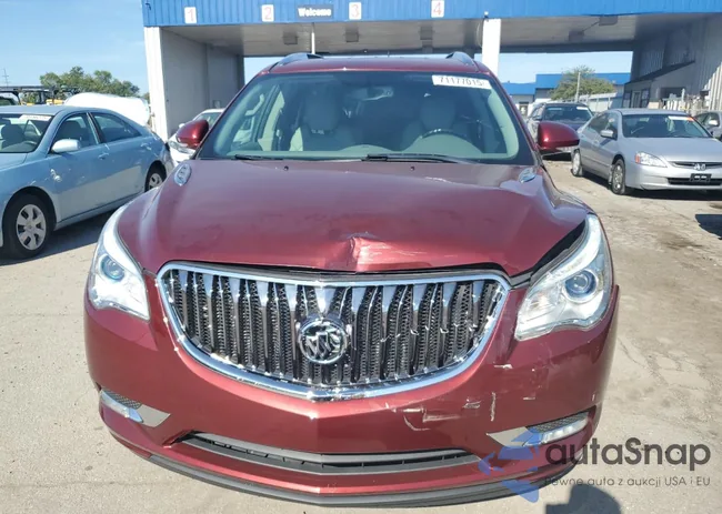 5GAKVBKD7FJ272460: 71177015