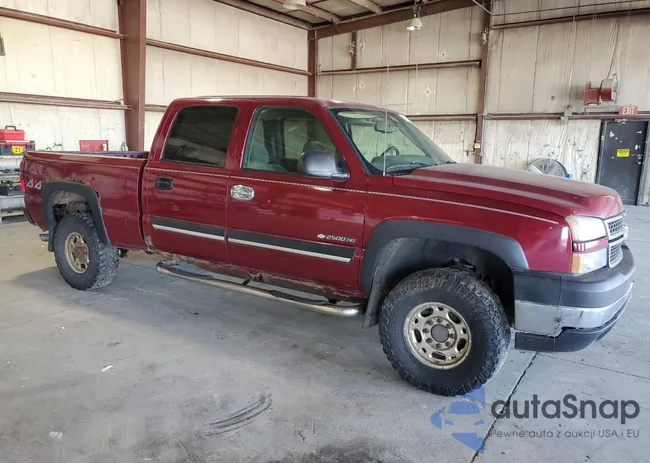 1GCHK23U45F863847: 83811865