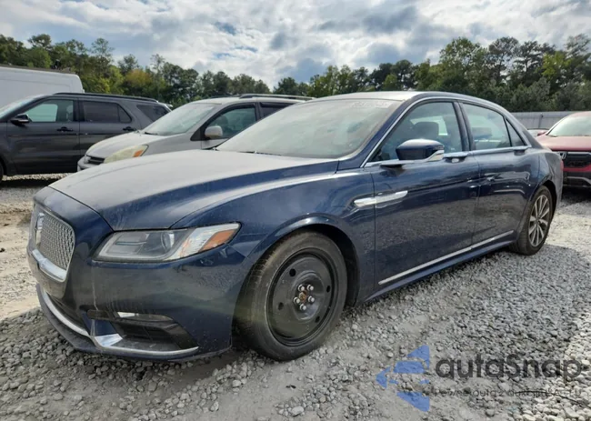 1LN6L9PK1H5603689: 80510045