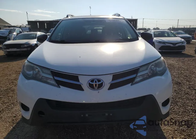 JTMBFREV8FD105032: 70698495