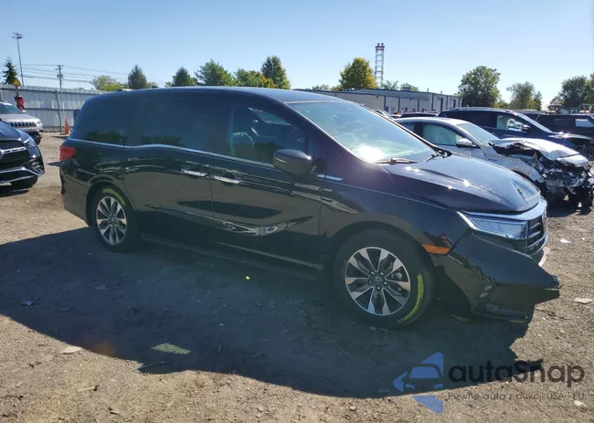 5FNRL6H61RB033033: 71725345