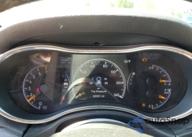 1C4RJFAG1HC947819: 81320055