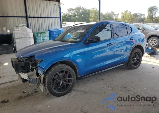 ZASPAJAN1L7C96421: 80432005