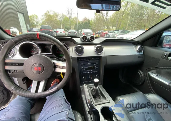 1ZVFT82H075200647: 84895055