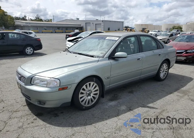 YV1TS91Z741381994: 70955445