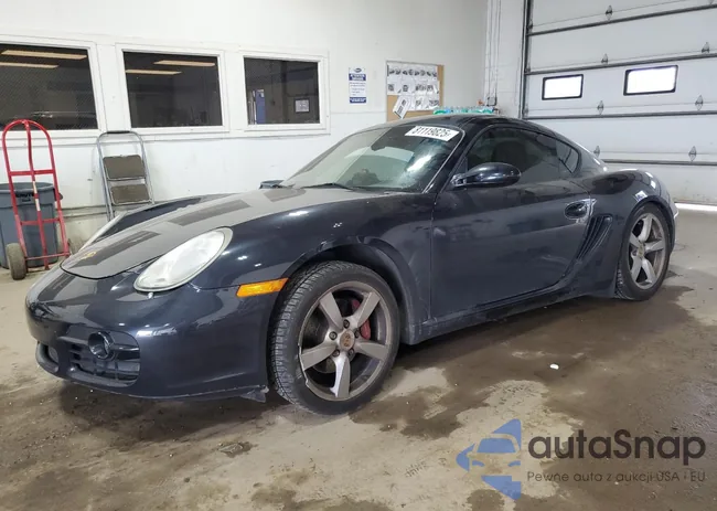 WP0AB29847U780624: 81119825