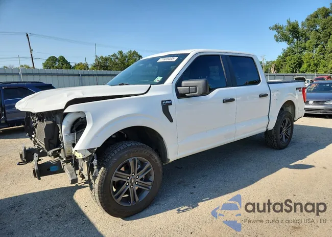 1FTFW1E51NFA41647: 71669405