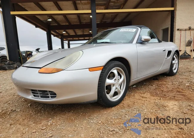 WP0CA2982YU628421: 84393015