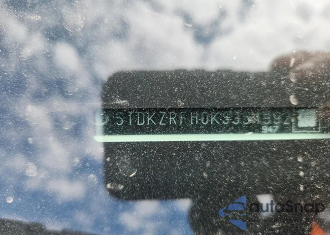 5TDKZRFH0KS351992: 71067475