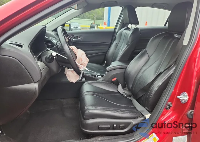 19UDE2F36MA006032: 80241365