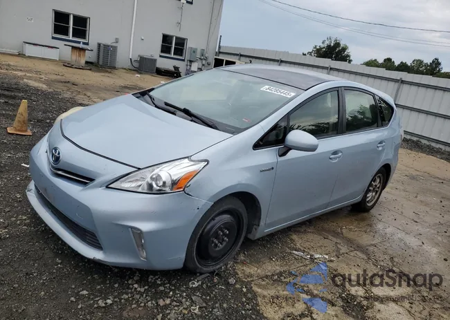 JTDZN3EU1EJ011421: 84285445