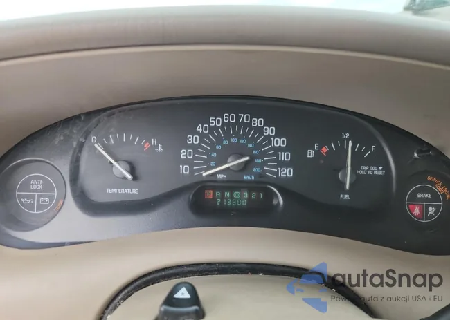 2G4WS52J821246515: 81620865