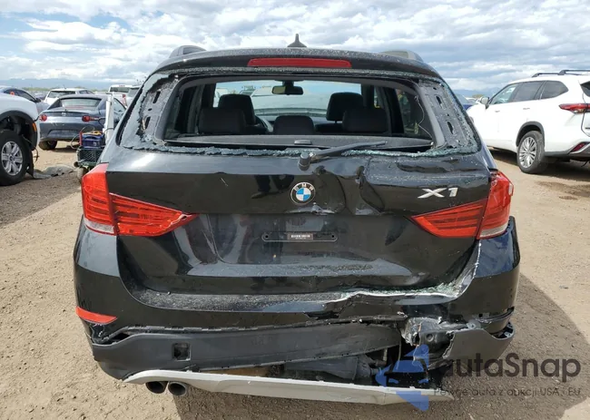 WBAVL1C55EVY14050: 81419145