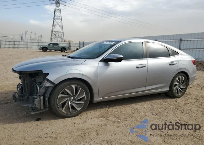 19XZE4F90KE025335: 71027625