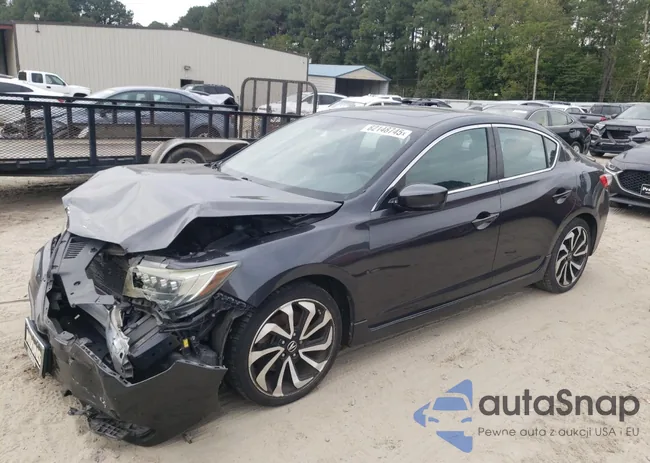 19UDE2F88GA004105: 82148745