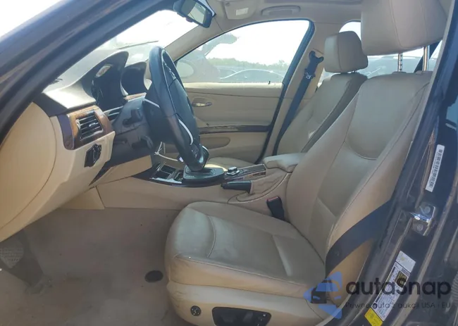 WBAVC73568KP36953: 73535575