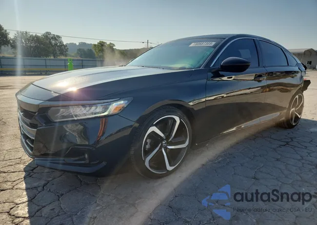 1HGCV1F49NA054947: 80687305