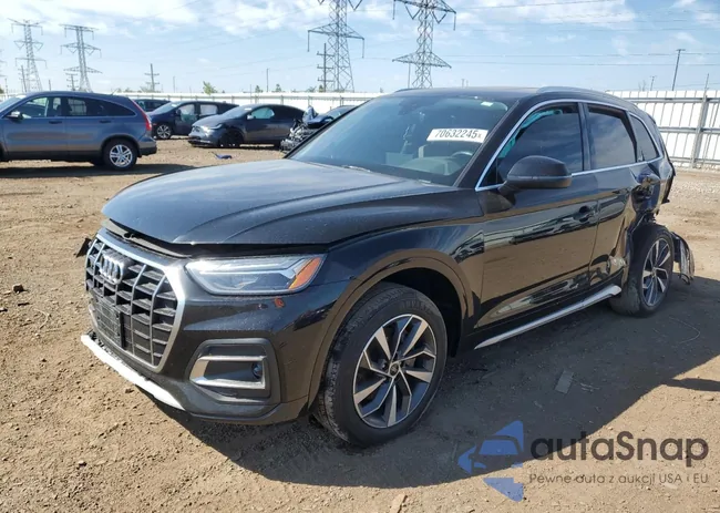 WA1BAAFYXM2015098: 70632245