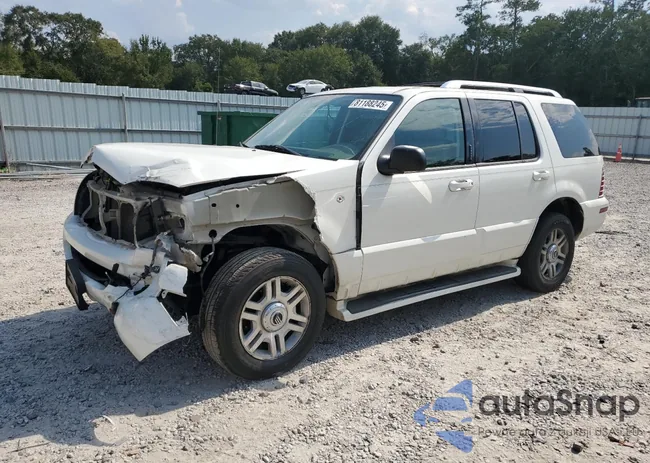 4M2DU86W34ZJ23271: 81188245