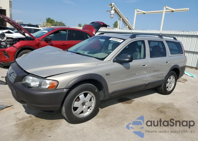 YV1SZ58D821061607: 80203875