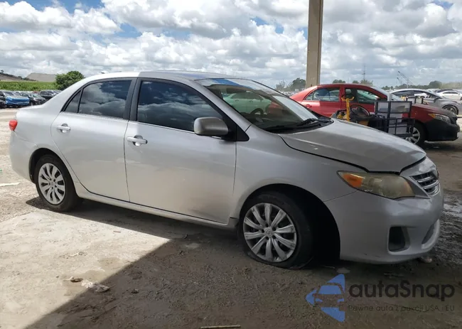 2T1BU4EE7DC919322: 71039055