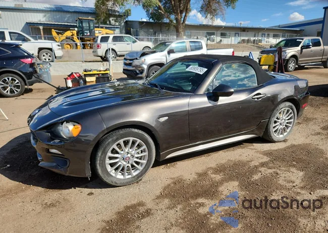 JC1NFAEK0J0134915: 80909795