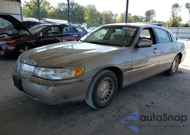 1LNHM81W91Y710411: 80782895