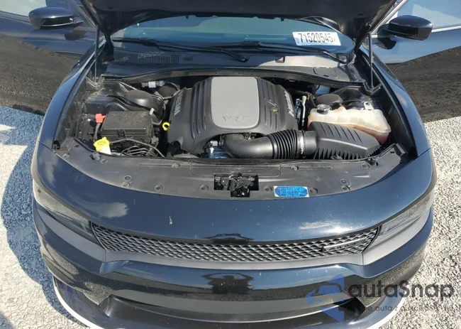 2C3CDXCT2PH589210: 71520545