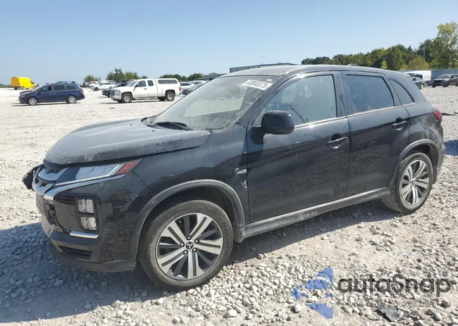 JA4ARUAU5PU002813: 80840875