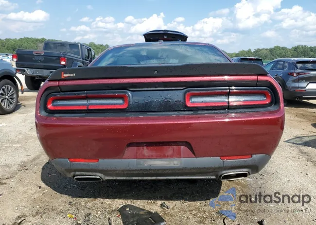 2C3CDZAG8LH236207: 70647995