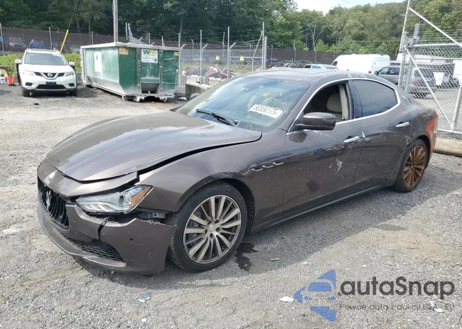 ZAM57RTA7F1154097: 80556185