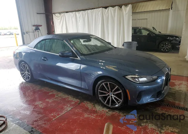 WBA43AT03PCL16606: 80909235