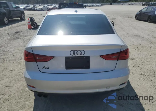 WAUACGFFXF1006419: 81452845