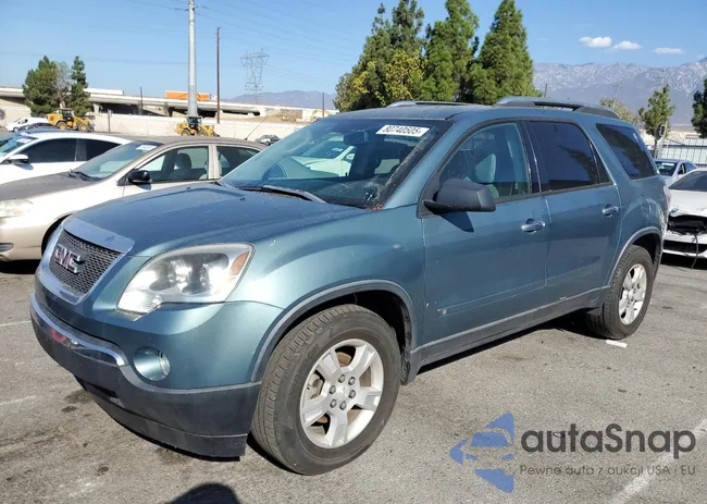 1GKER13D39J106292: 80740505