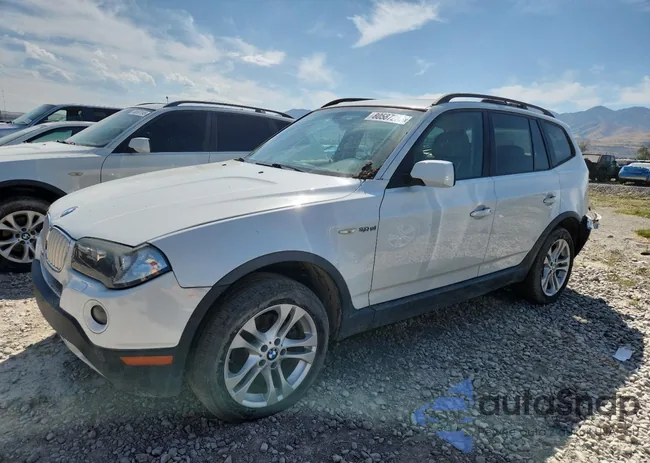 WBXPC93488WJ23467: 80587255