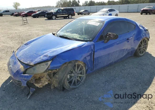 JF1ZDBE11P9706270: 81791095