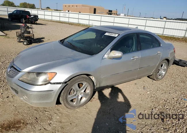 JH4KB16555C018932: 71946415